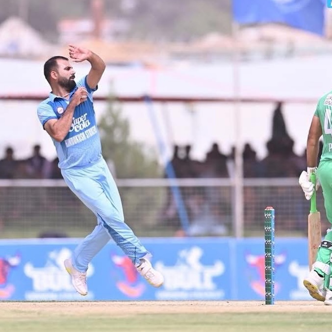Dawlat Zadran Shines With Three Wickets In Triumph
