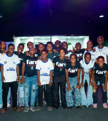 Decade Of Dedication: Nigerian Cricket Fed’s 10-Year Milestone