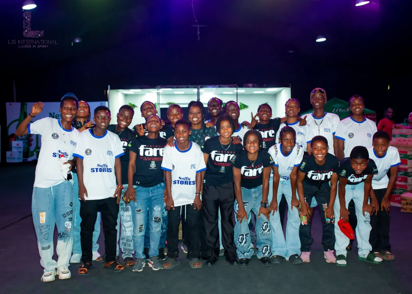 Decade Of Dedication: Nigerian Cricket Fed’s 10-Year Milestone Reflecting on energetic school events, community spirit, and a bright cricket future. 2025