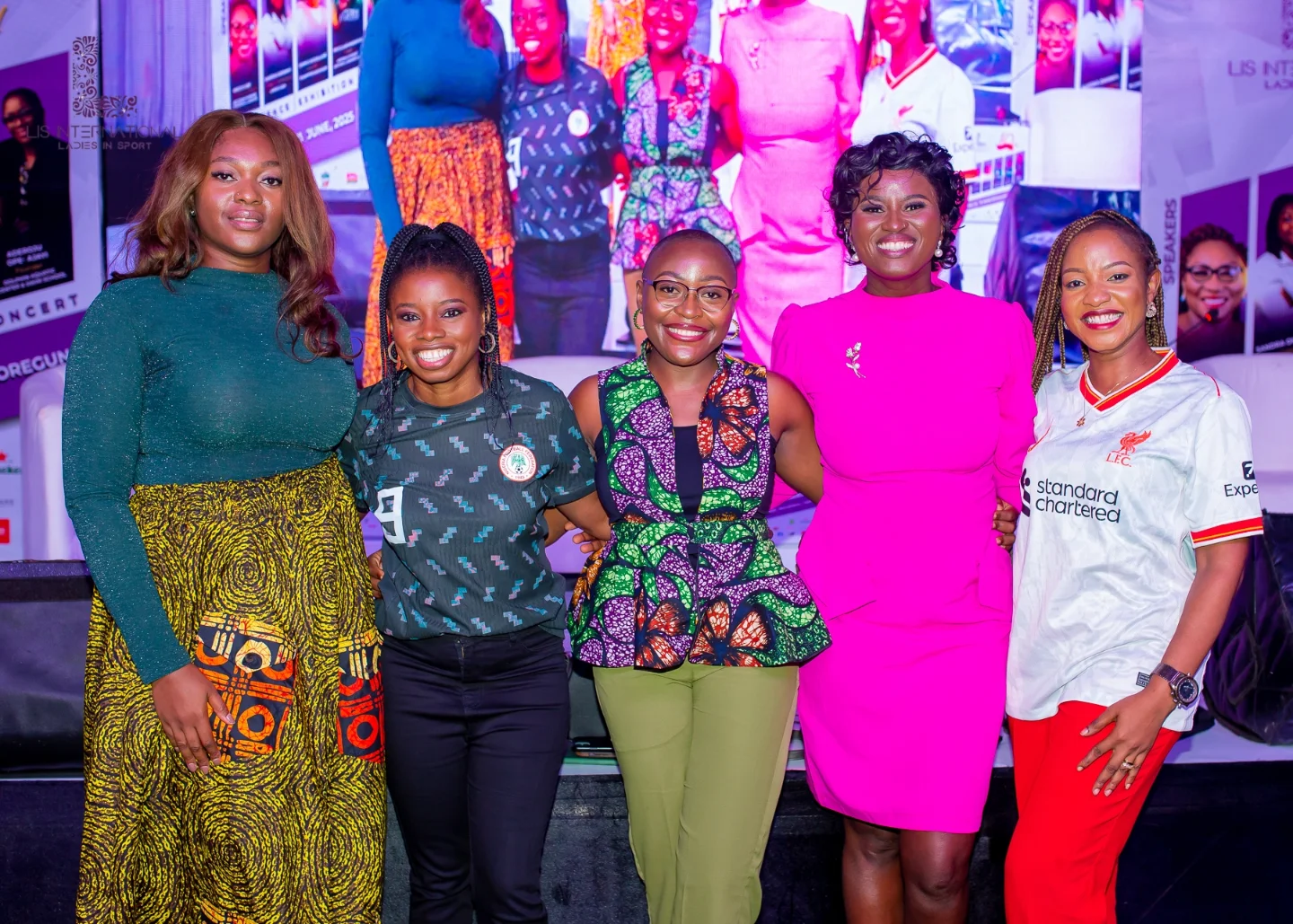 Decade Of Dedication: Nigerian Cricket Fed’s 10-Year Milestone