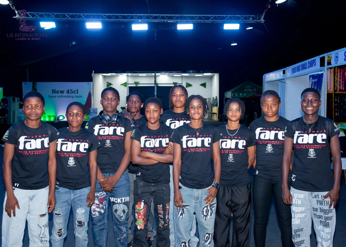 Decade Of Dedication: Nigerian Cricket Fed’s 10-Year Milestone