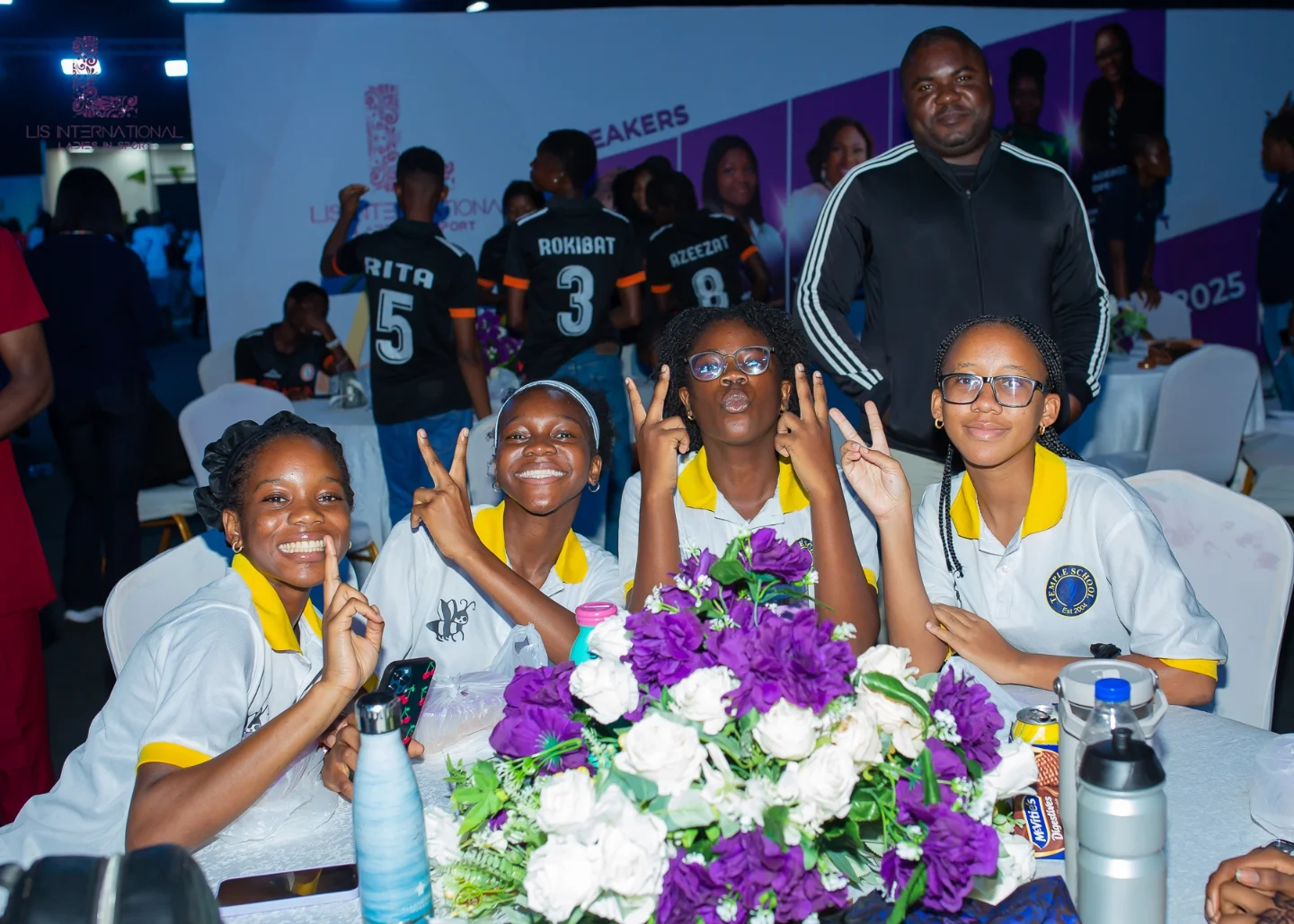 Decade Of Dedication: Nigerian Cricket Fed’s 10-Year Milestone