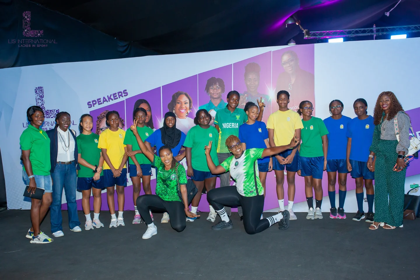 Decade Of Dedication: Nigerian Cricket Fed’s 10-Year Milestone