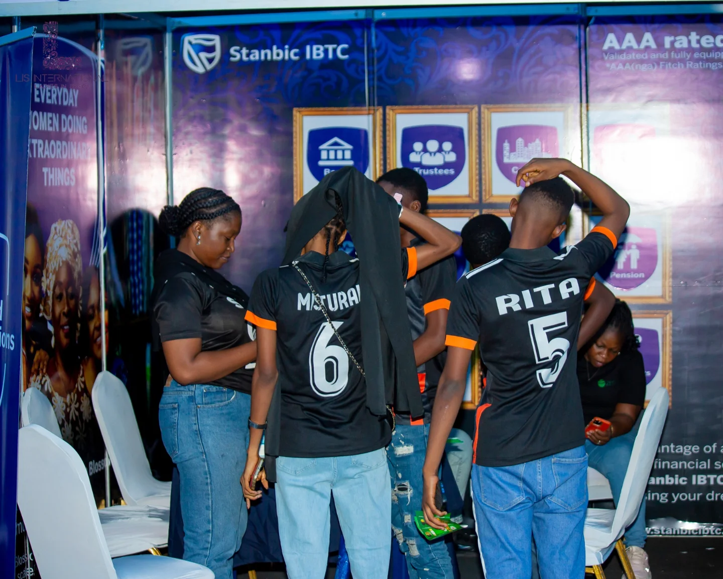 Decade Of Dedication: Nigerian Cricket Fed’s 10-Year Milestone