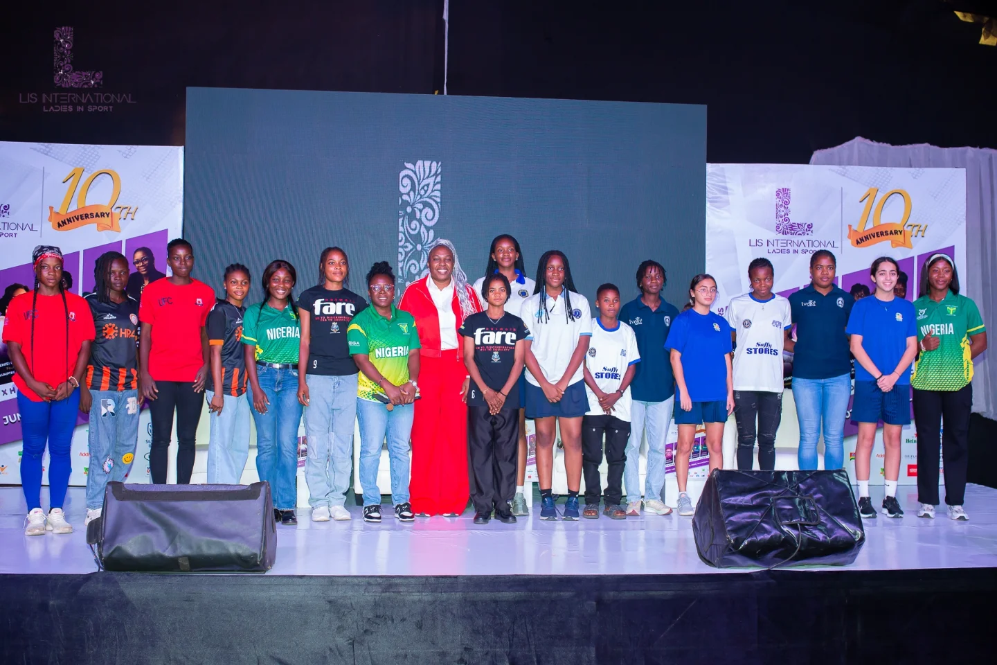 Decade Of Dedication: Nigerian Cricket Fed’s 10-Year Milestone
