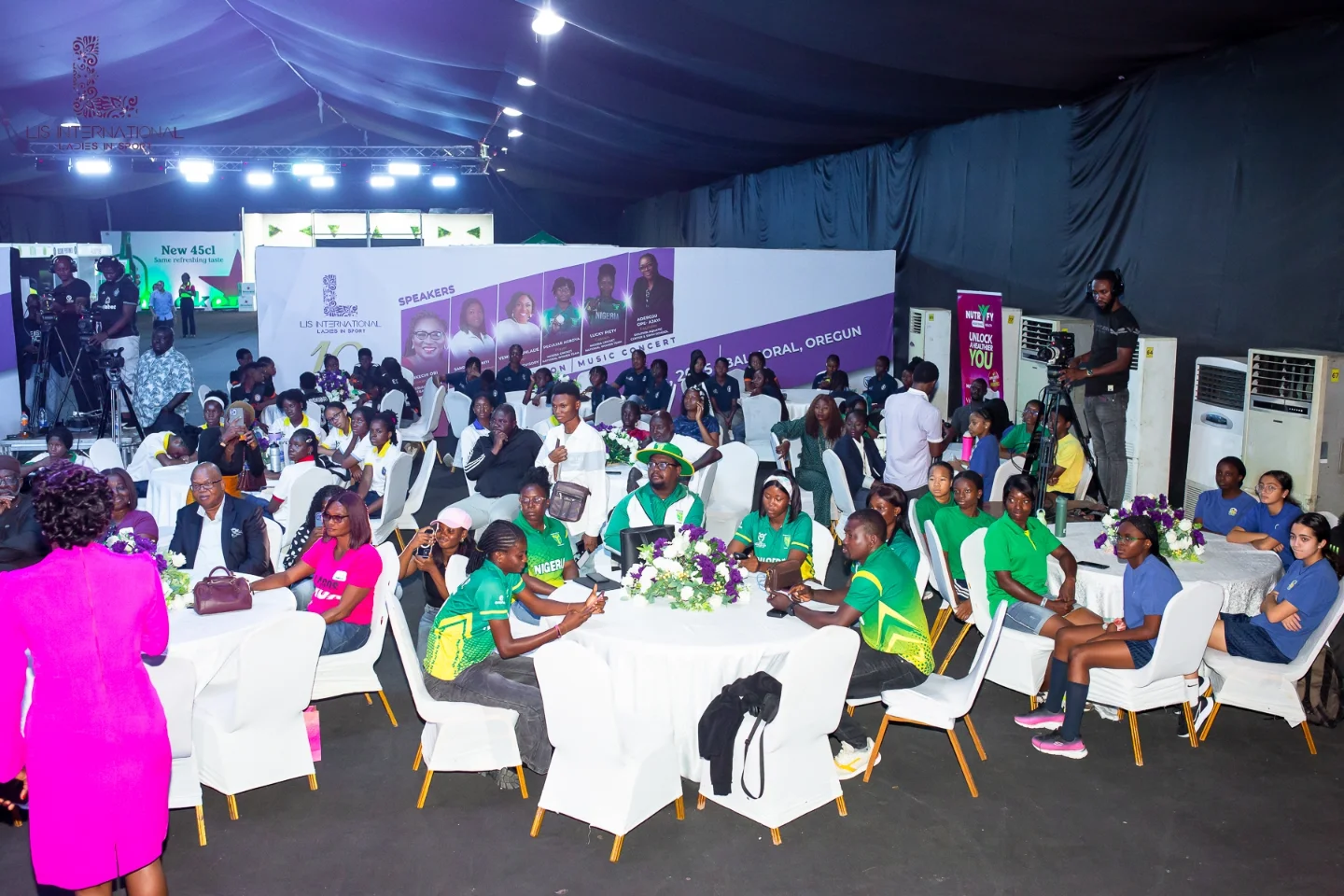 Decade Of Dedication: Nigerian Cricket Fed’s 10-Year Milestone