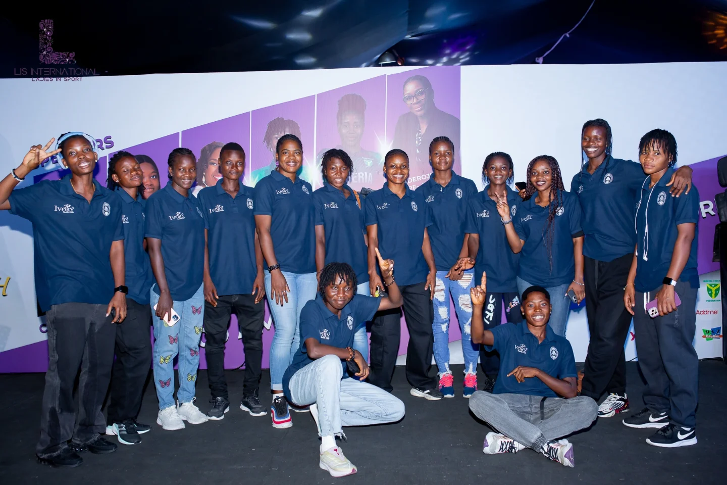 Decade Of Dedication: Nigerian Cricket Fed’s 10-Year Milestone