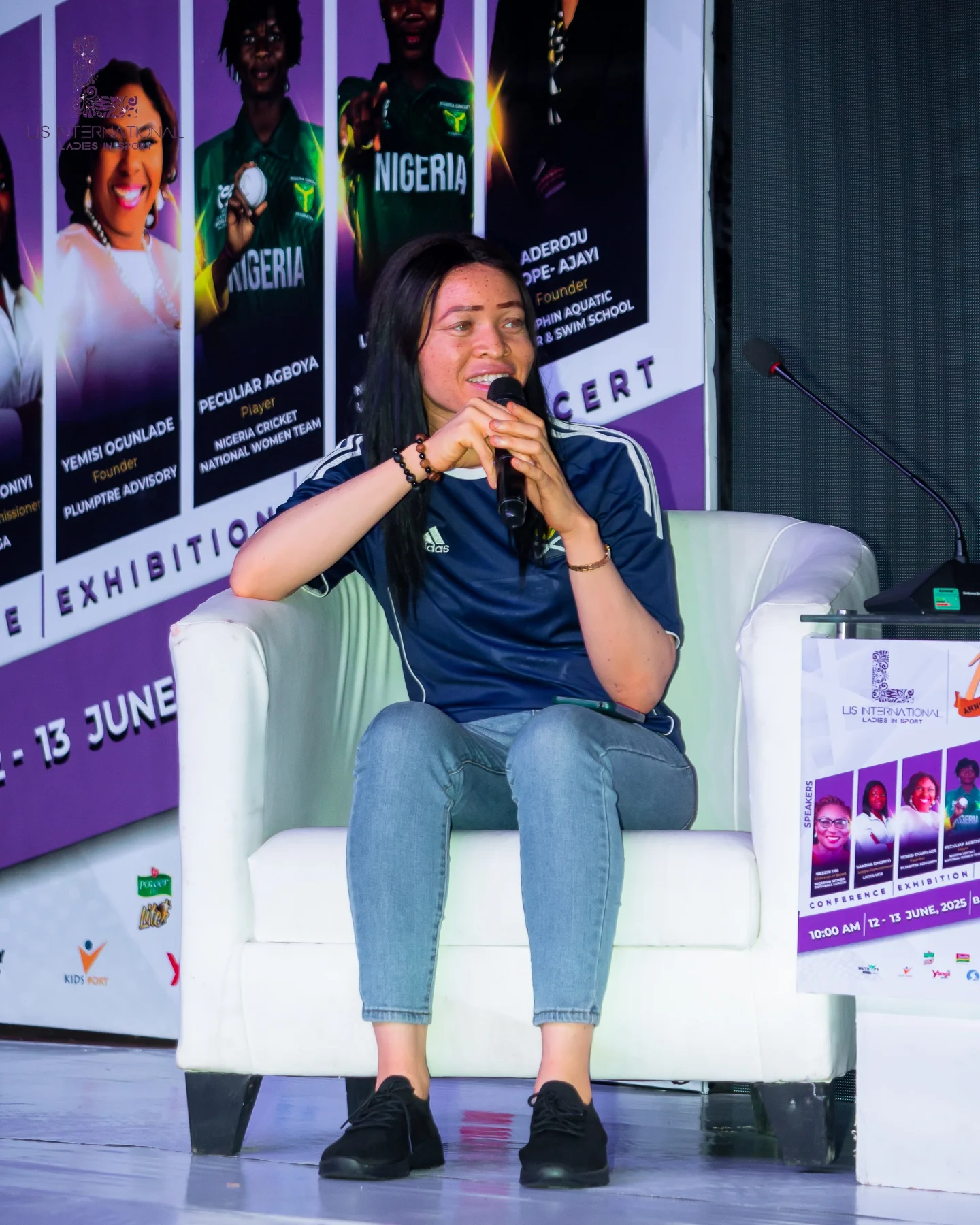 Decade Of Dedication: Nigerian Cricket Fed’s 10-Year Milestone