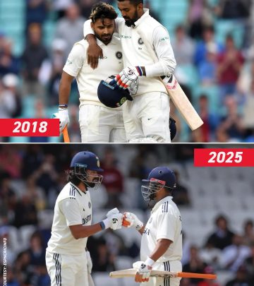 Delhi Capitals Celebrate Their Roots