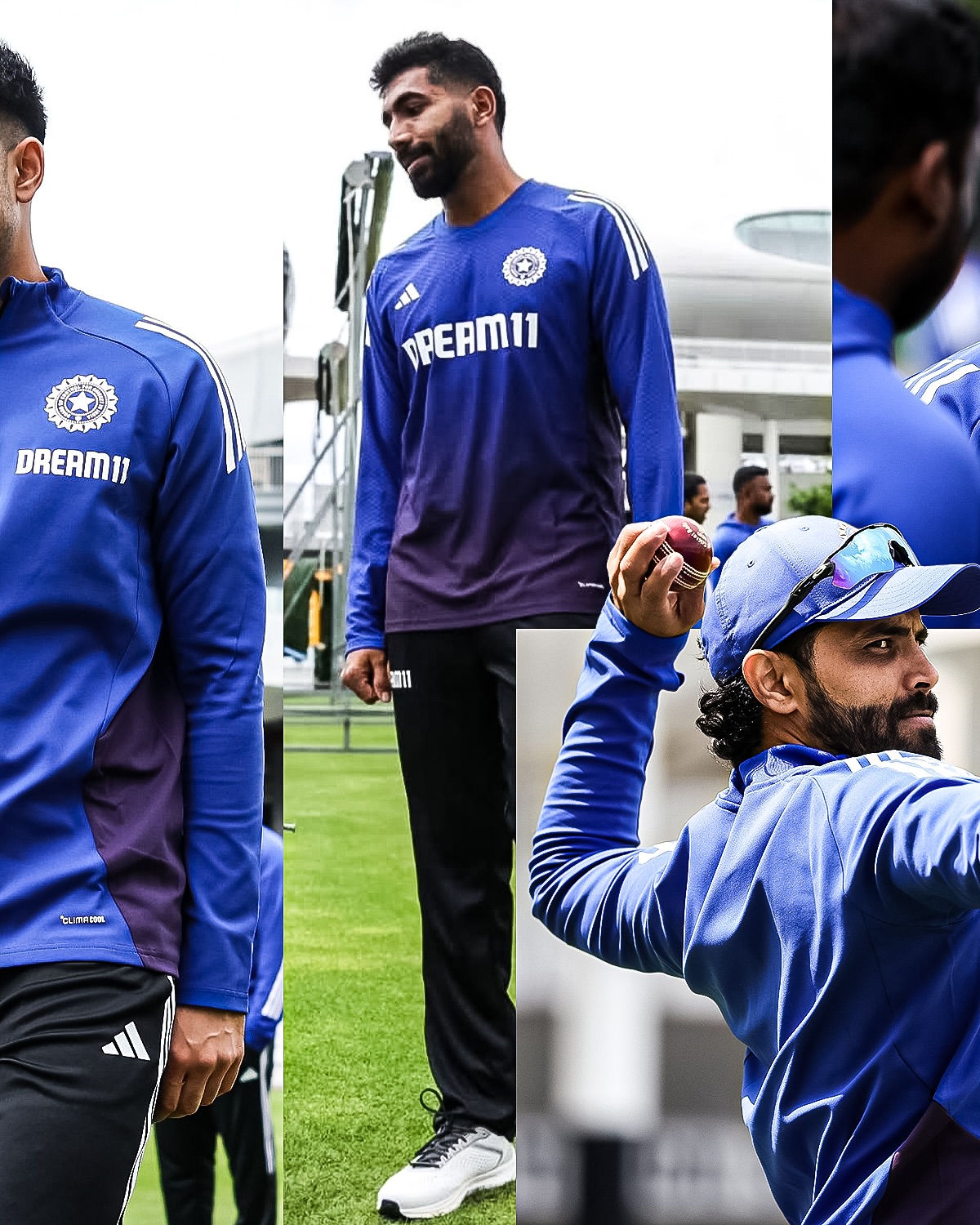 Delhi Capitals Embrace Blue For New Season
