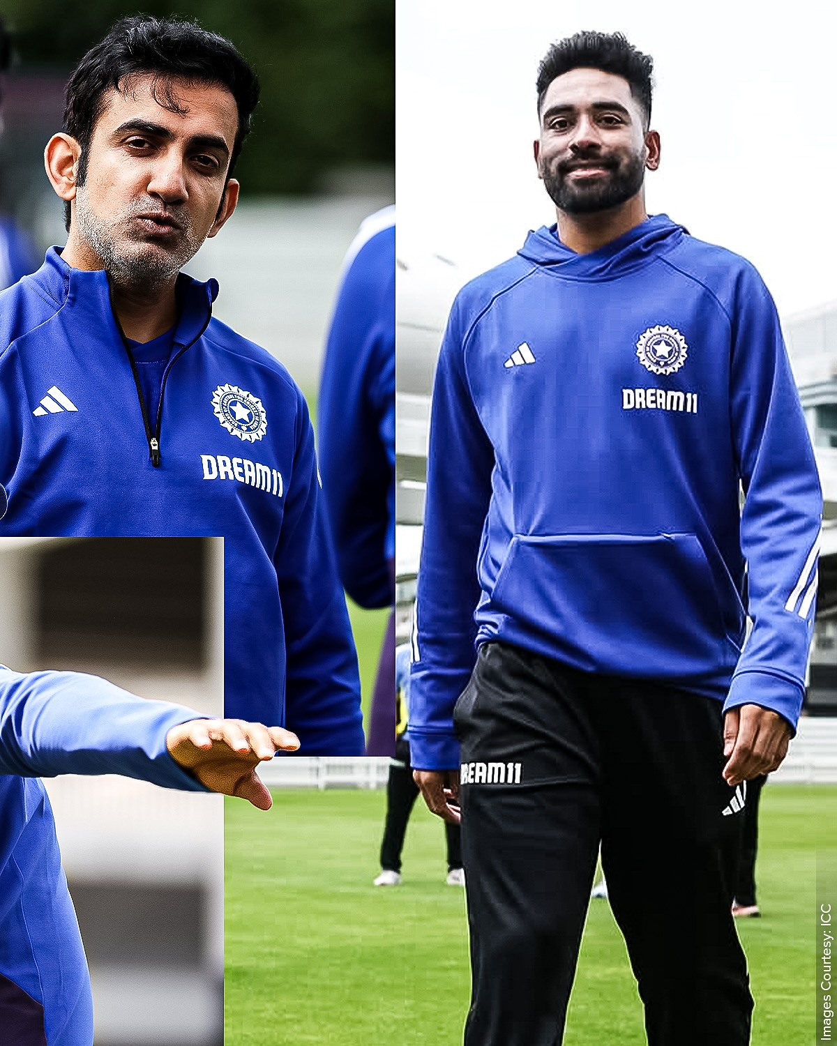 Delhi Capitals Embrace Blue For New Season