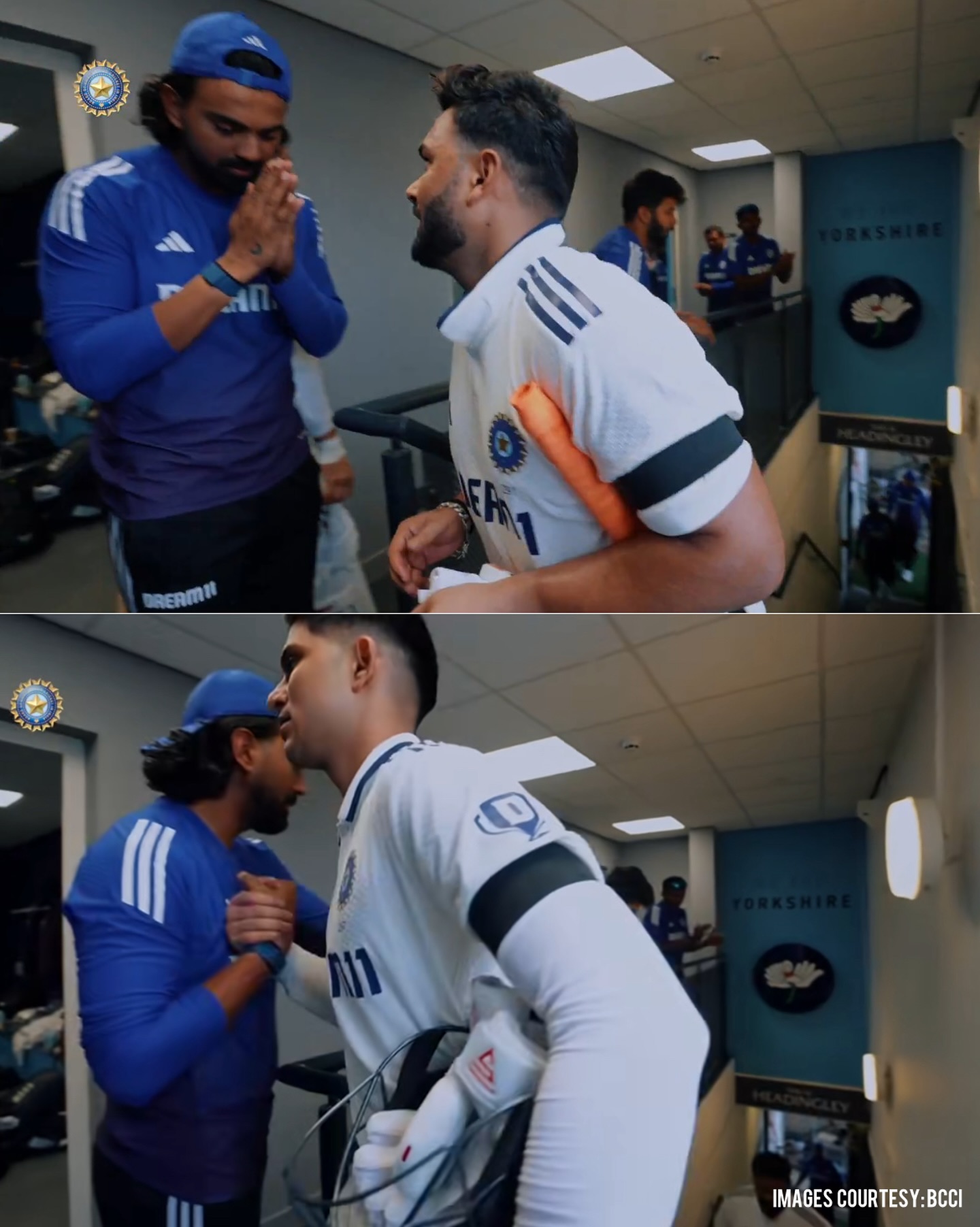 Delhi Capitals Embrace KL Spirit Delhi Capitals embrace unity and strength, inspired by KL’s epic legacy and shared passion.