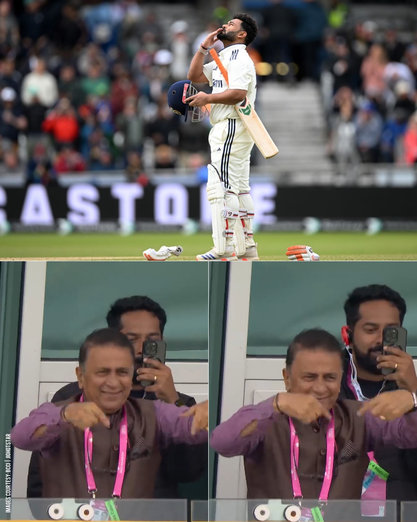 Delhi Capitals Post Humor Sparks Fan Cheers Witty banter and superb vibes shine in Delhi Capitals’ Instagram post radiating fun indeed