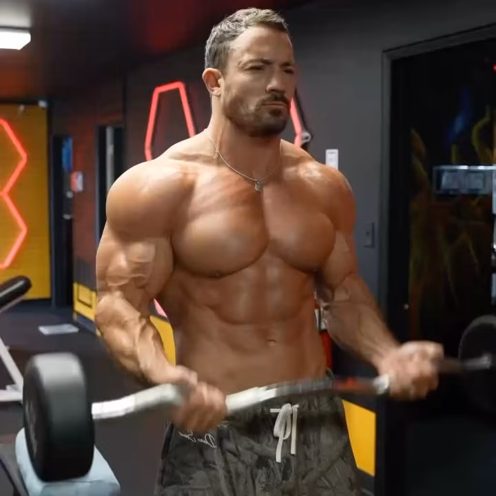 Delts And Biceps: Essential Arm Workout Tips