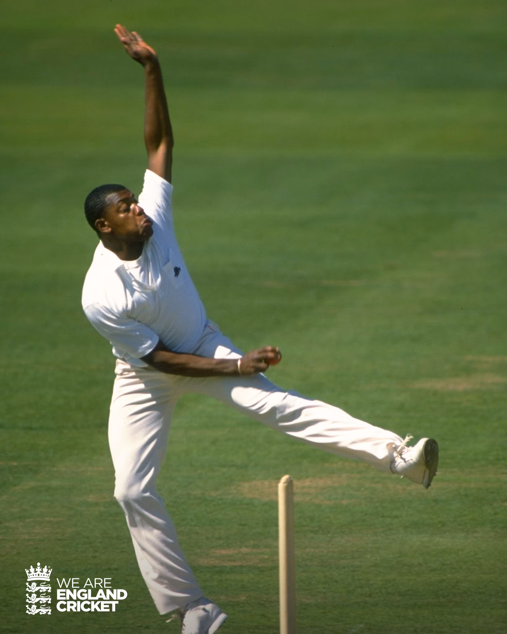 Devon Malcolm And David Lawrence Honoured In Birthday Honours Cricket stalwarts recognised in a prestigious list celebrating service and legacy in national sports.