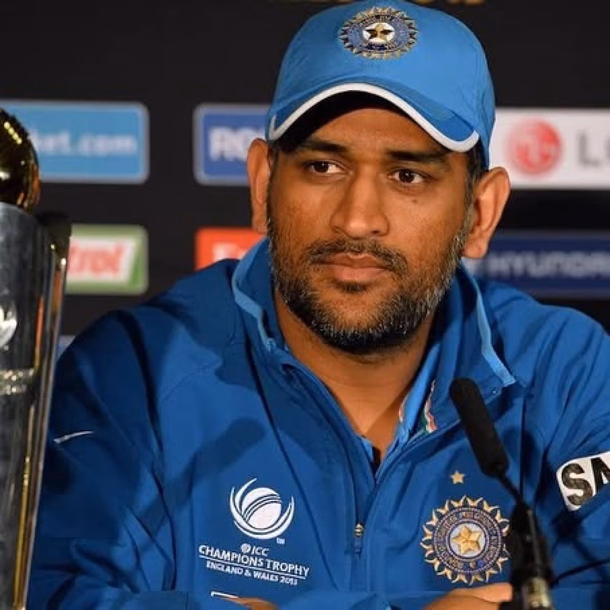 Dhoni Inducted Into Cricket Hall Of Fame Celebrating a legendary career, the icon is honoured for his lasting influence on cricket.