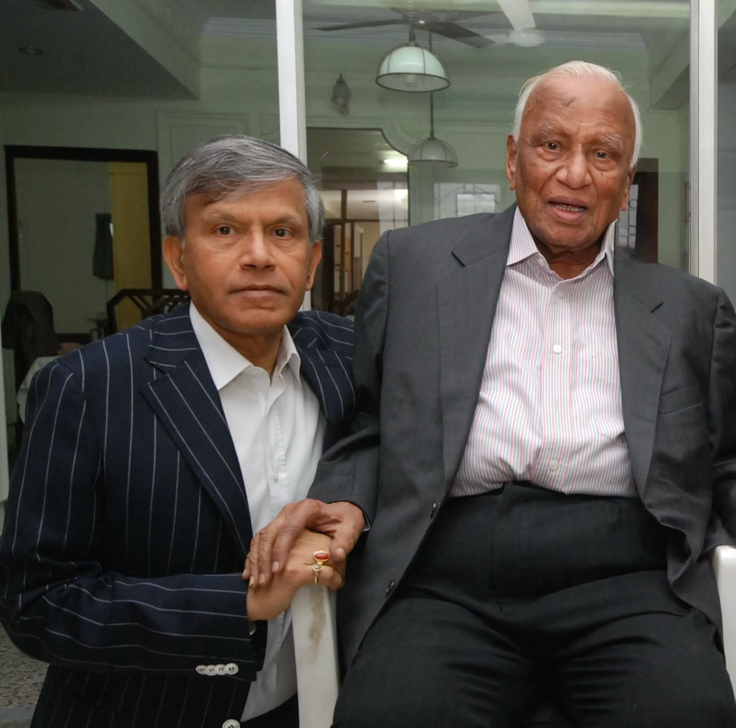 Dilip Doshi Pays Tribute To His Father On Father’s Day Cricketer Dilip Doshi honors his father and mentor with a touching tribute on Father’s Day
