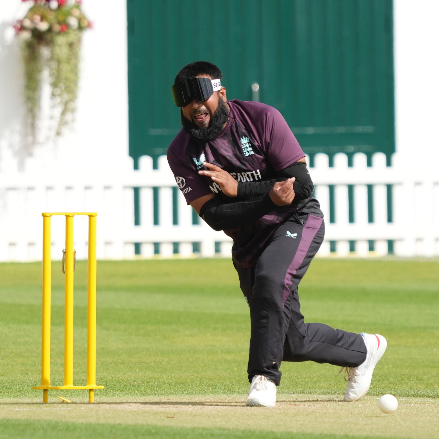 Disability Cricket Day Celebrated at Lord's
