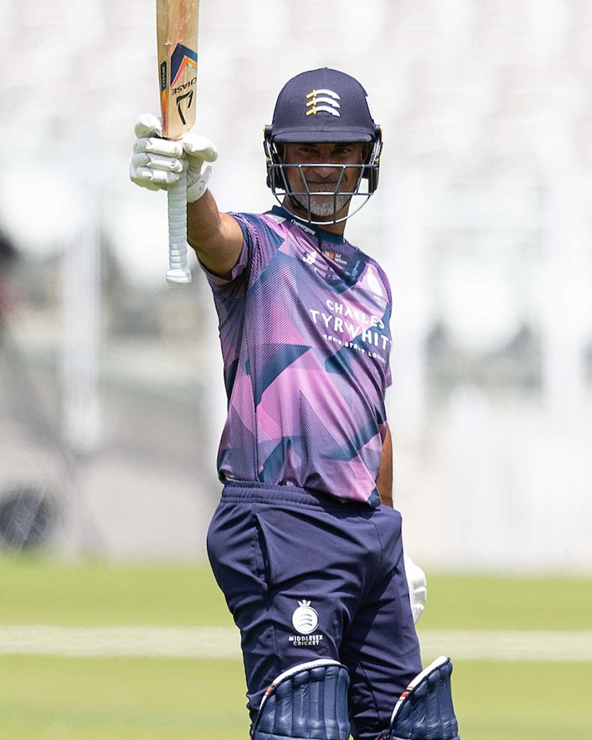 Disability Side Clinches Historic Win At Home Of Cricket Historic win energizes Middlesex Cricket disability side, uniting fans with new hope today.