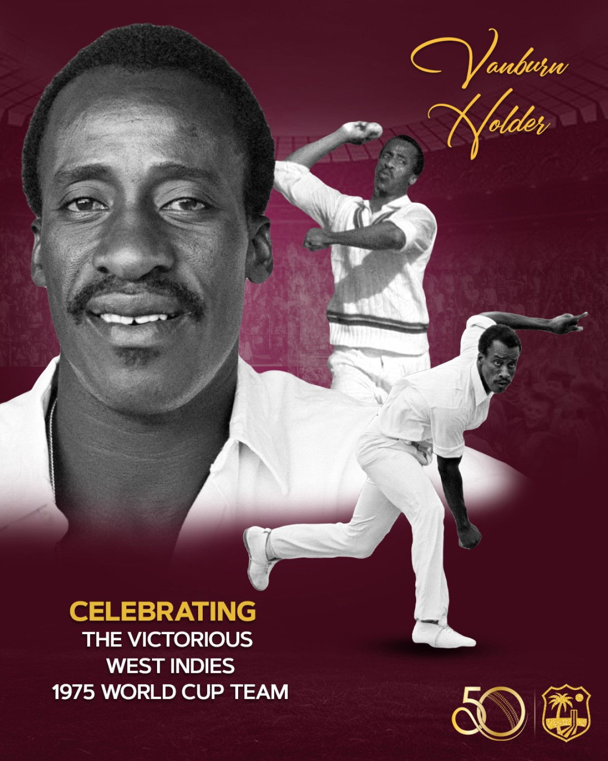 Disciplined Barbadian Fast Bowler Shines For West Indies Key role on the pitch shows how steady performance matters, setting the stage for the team.
