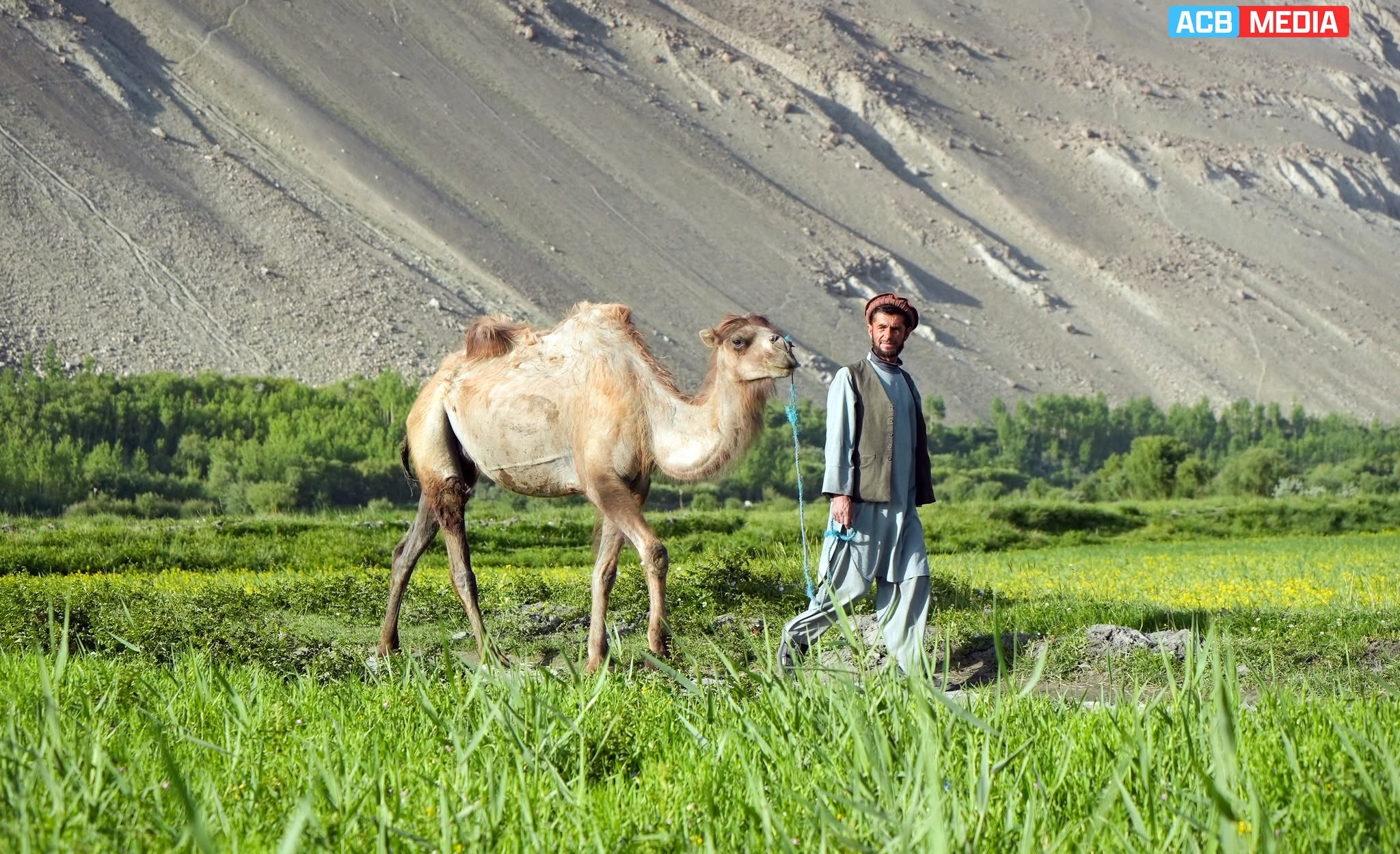 Discover Wakhan Corridor: Natural Beauty Meets Cricket Spirit