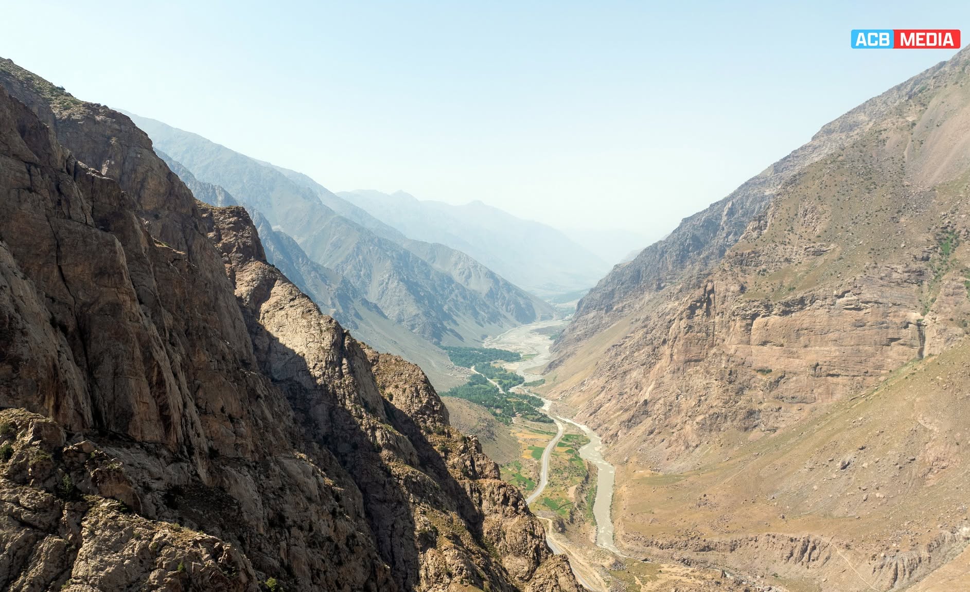 Discover Wakhan Corridor: Natural Beauty Meets Cricket Spirit