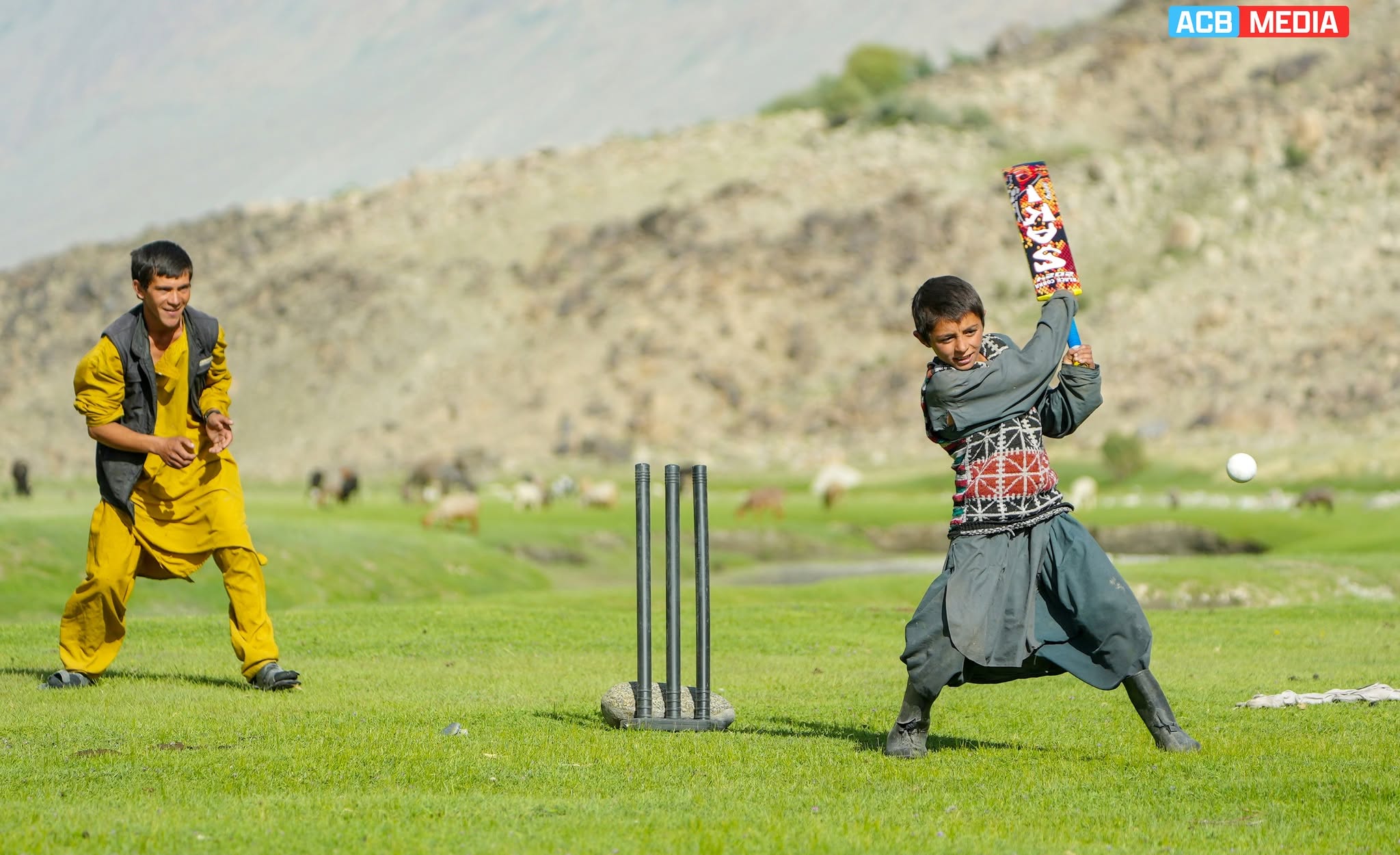 Discover Wakhan Corridor: Natural Beauty Meets Cricket Spirit