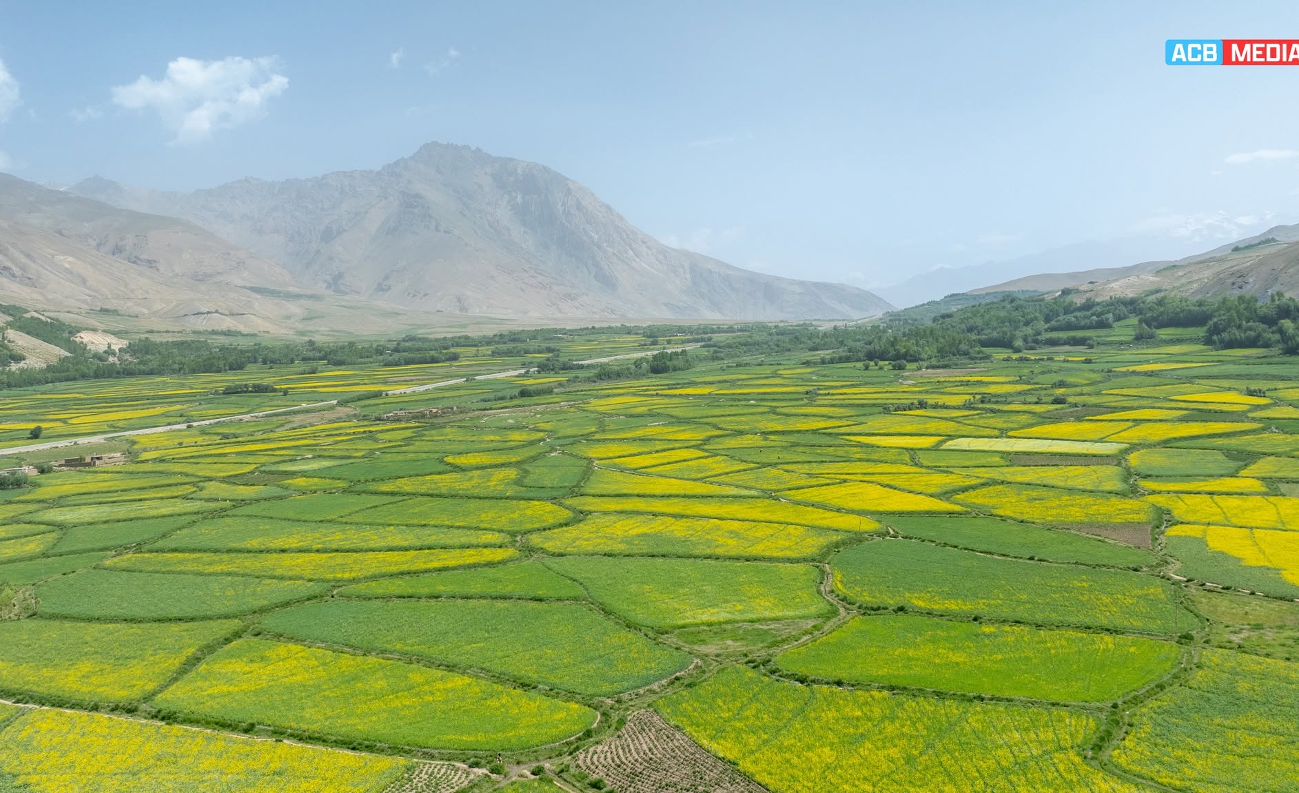 Discover Wakhan Corridor: Natural Beauty Meets Cricket Spirit