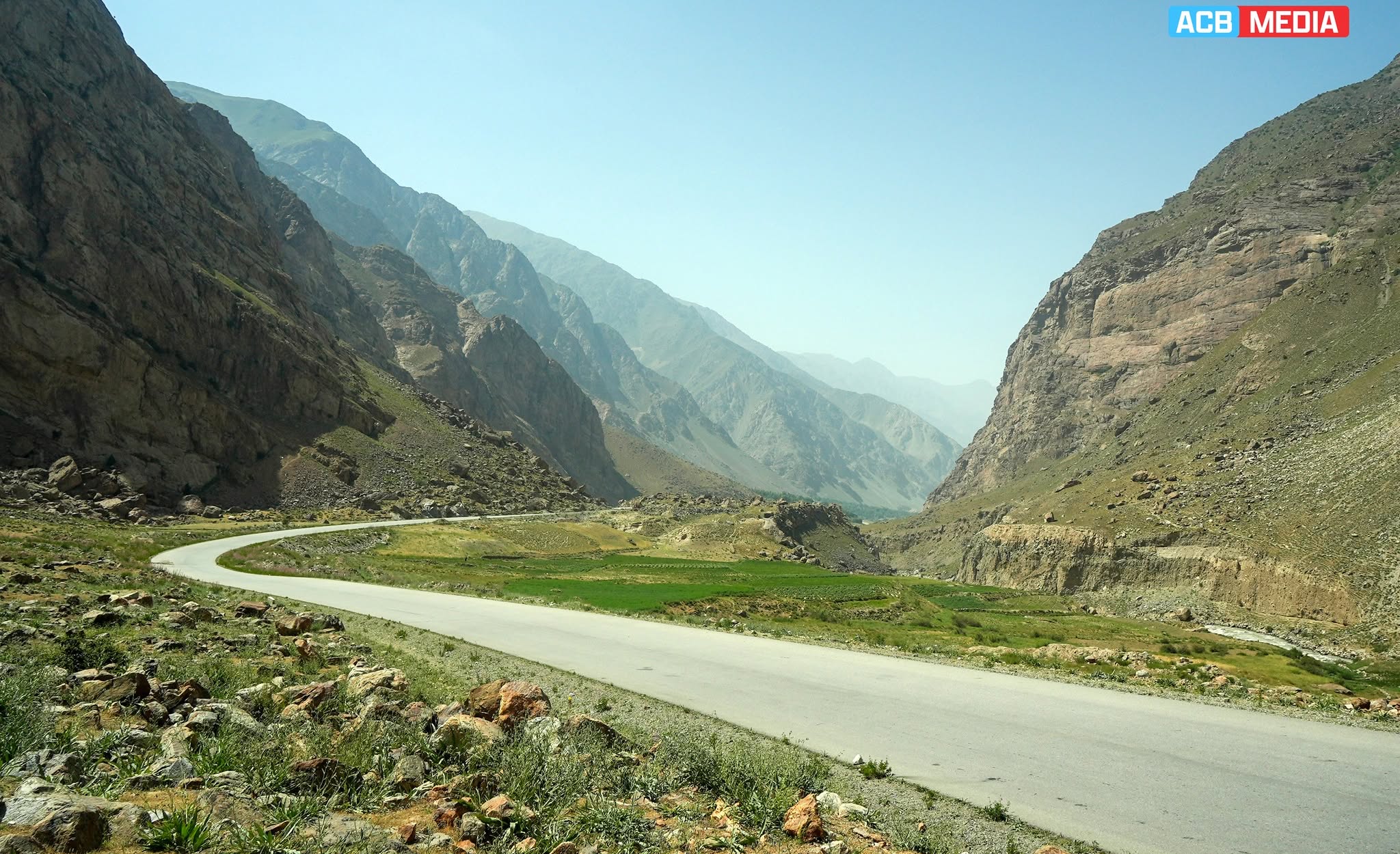 Discover Wakhan Corridor: Natural Beauty Meets Cricket Spirit