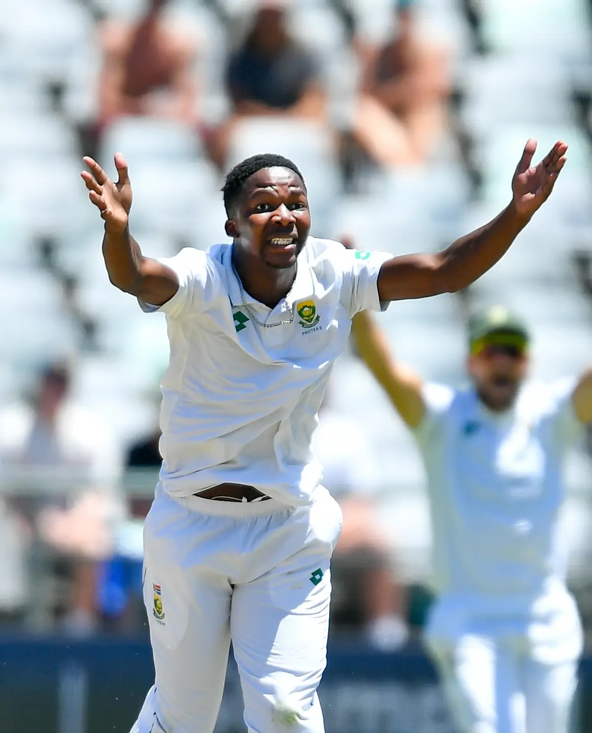 DP World Lions cricket squad embarks on Zimbabwe tour, set to honor Jozi pride - SA Triump