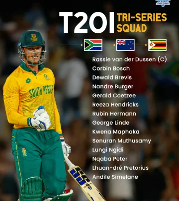 Durban’s Super Giants Embrace The Future