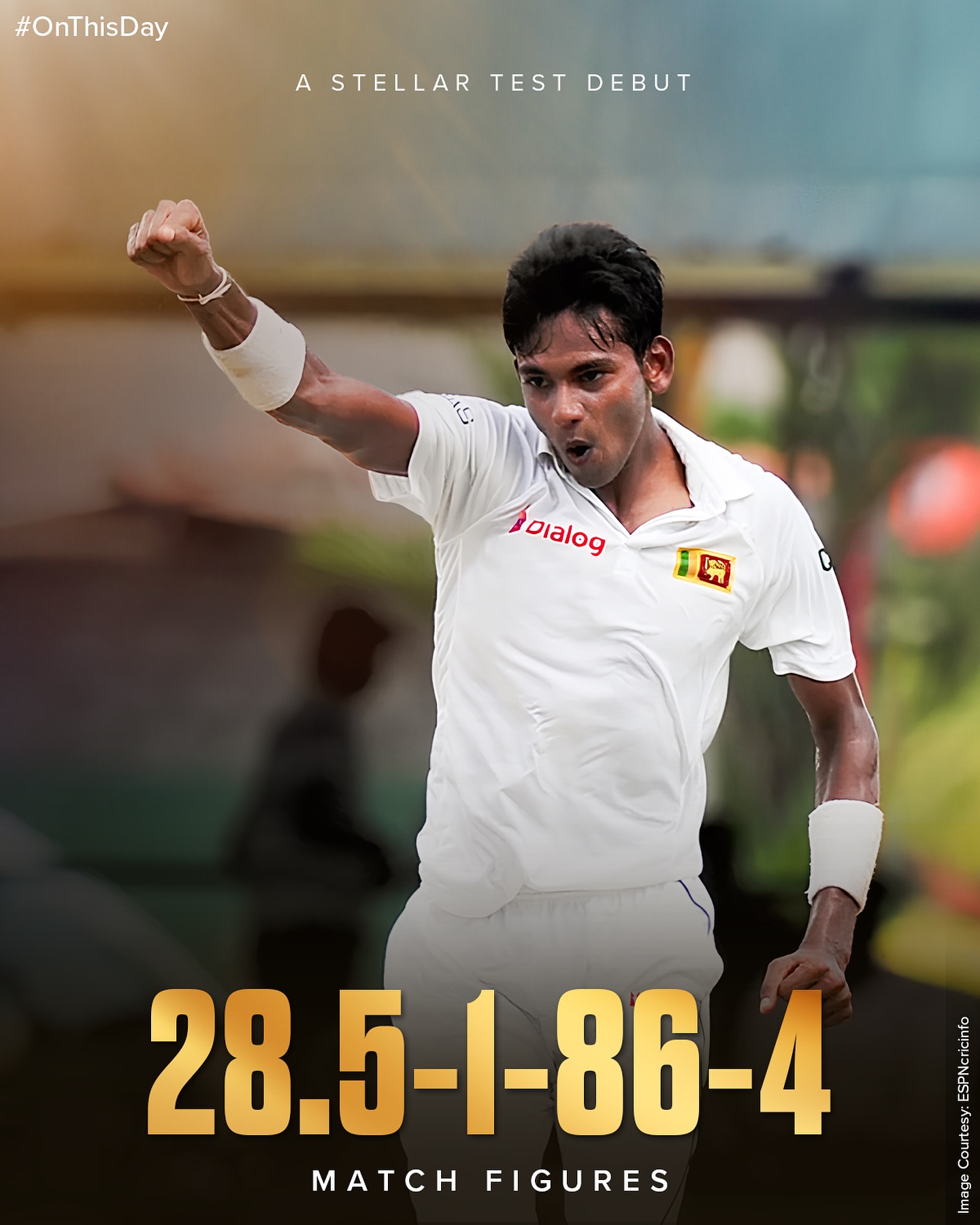 Delhi Capitals’ star Dushi stuns fans with crisp in-whites display sparking big excitement.