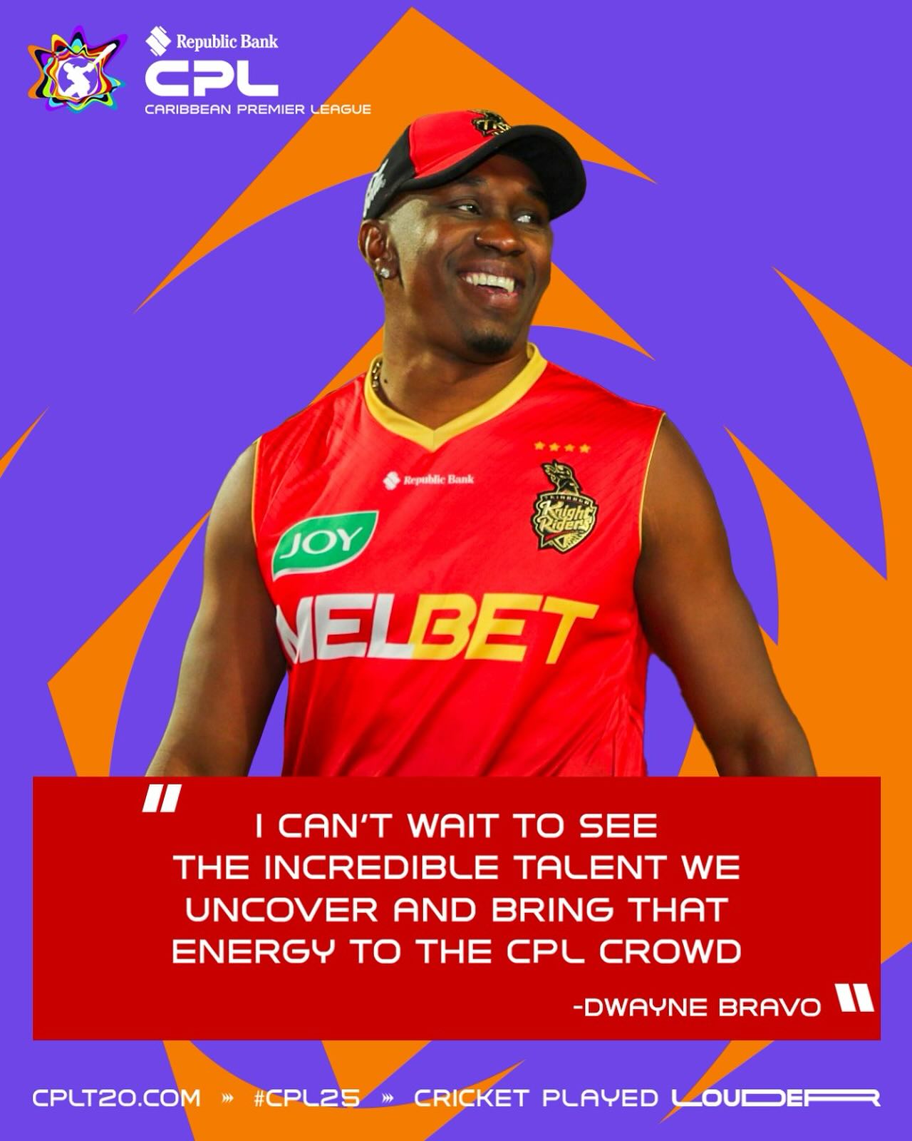 Dwayne Bravo Joins Collabr To Discover Caribbean Music Collabr partners with Dwayne Bravo and DJ Bravo to unearth the Caribbean's new music star.
