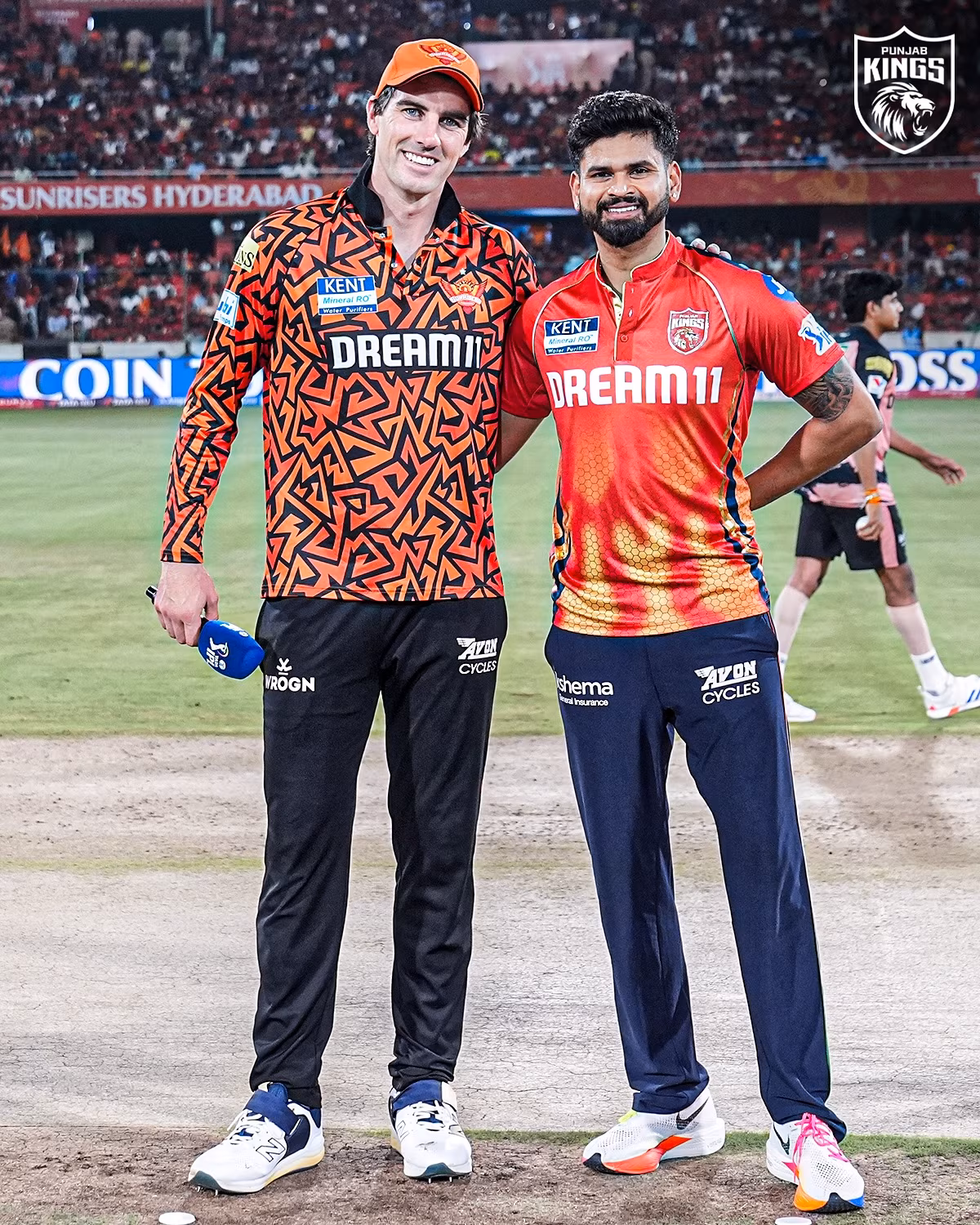 Dynamic Rivalry Defines Cricket Battles