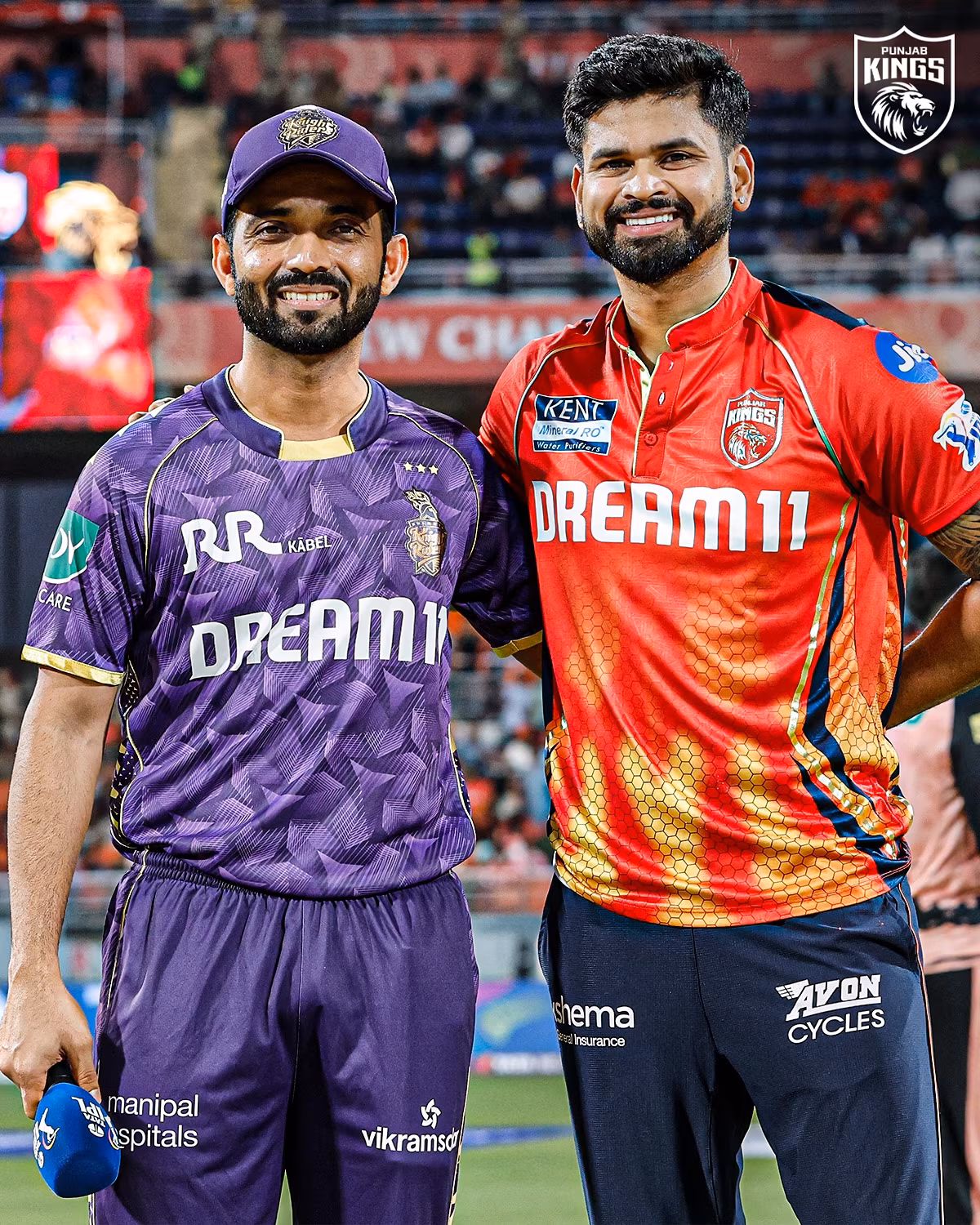 Dynamic Rivalry Defines Cricket Battles