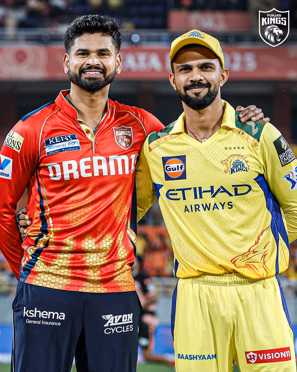Dynamic Rivalry Defines Cricket Battles