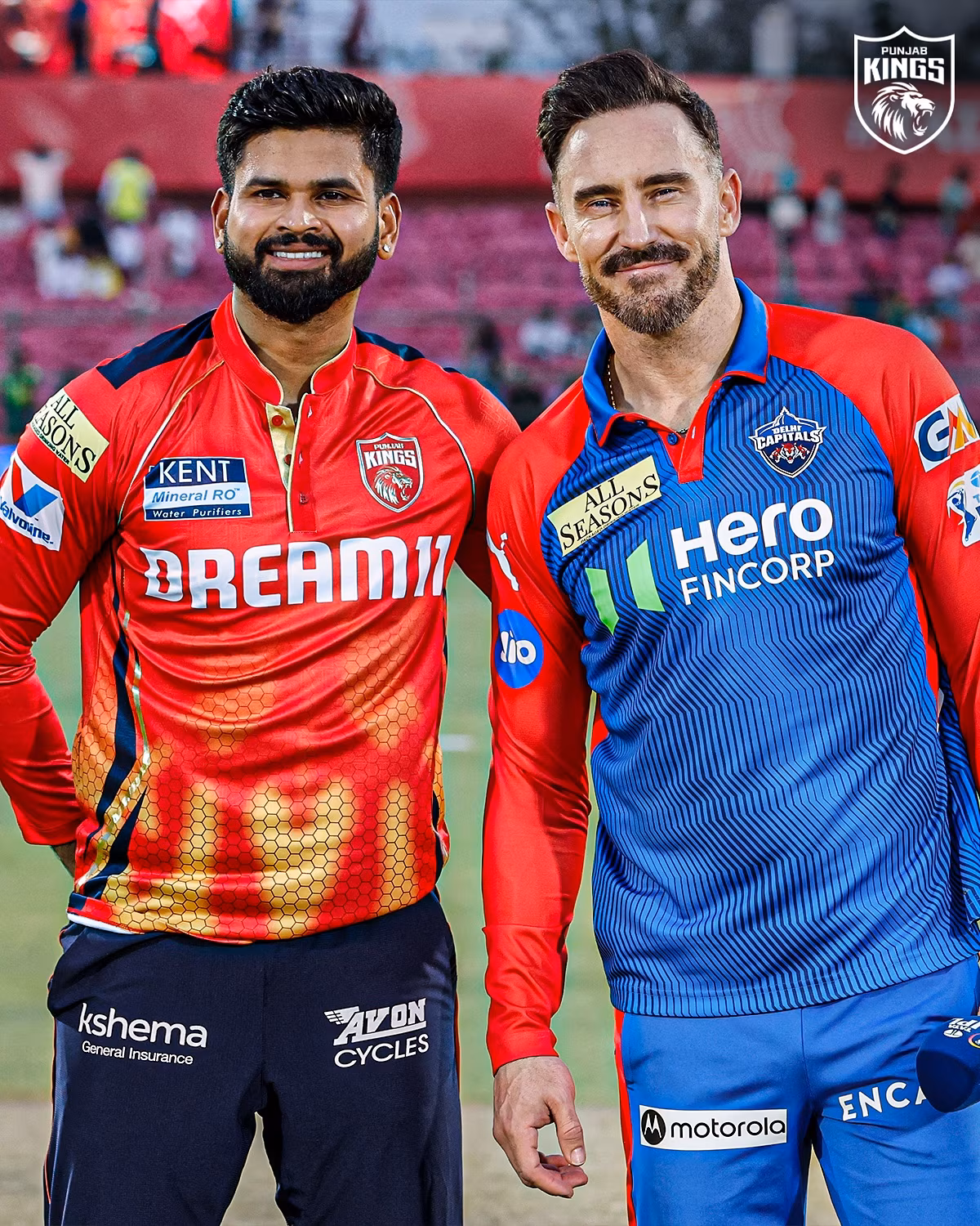 Dynamic Rivalry Defines Cricket Battles