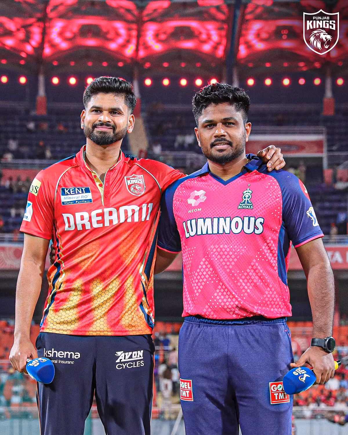 Dynamic Rivalry Defines Cricket Battles