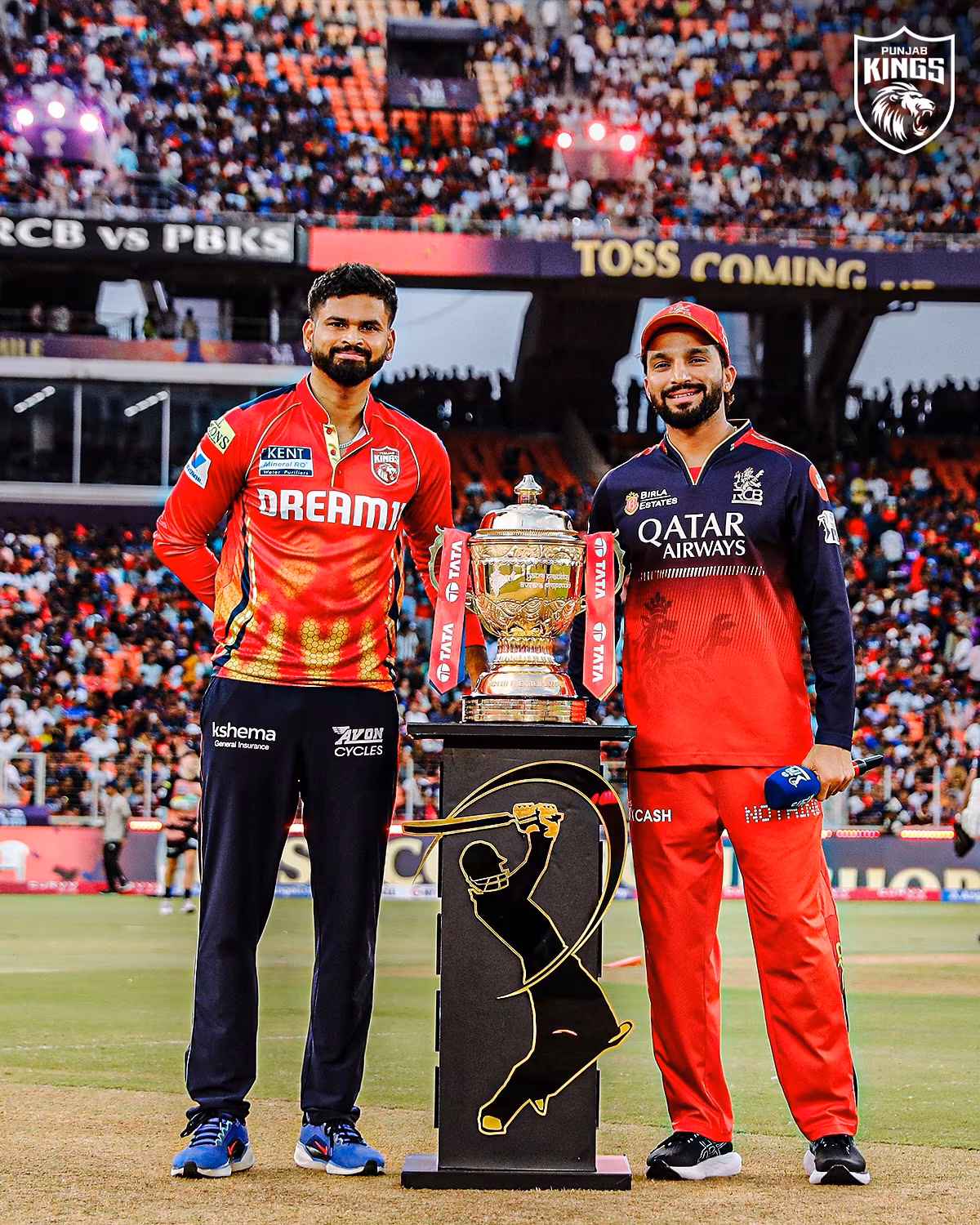 Dynamic Rivalry Defines Cricket Battles