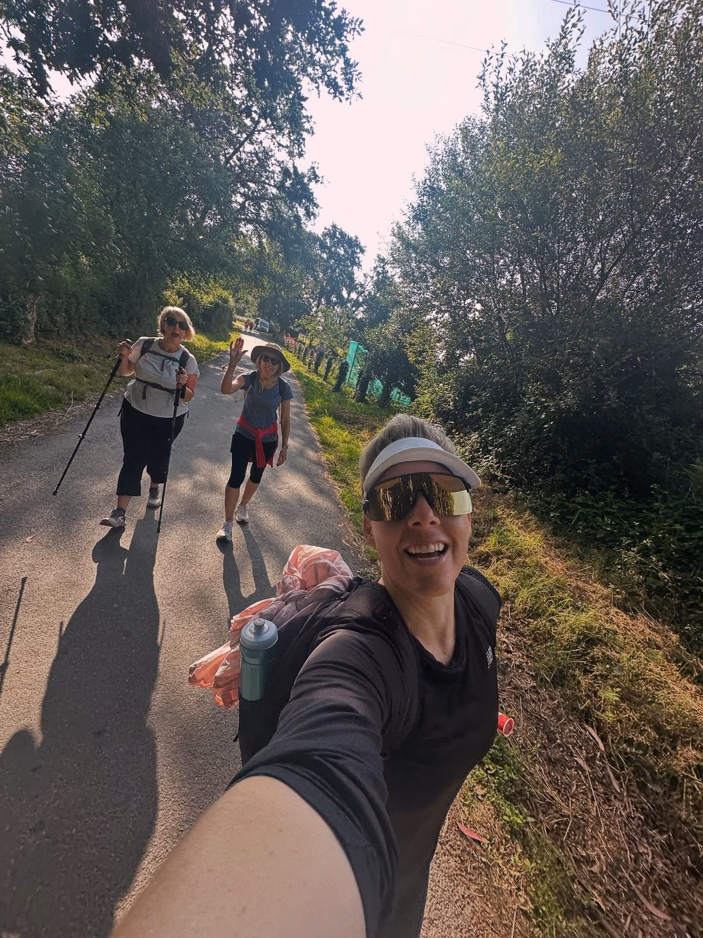 Elyse Villani Reflects On A Journey Of Lasting Memories