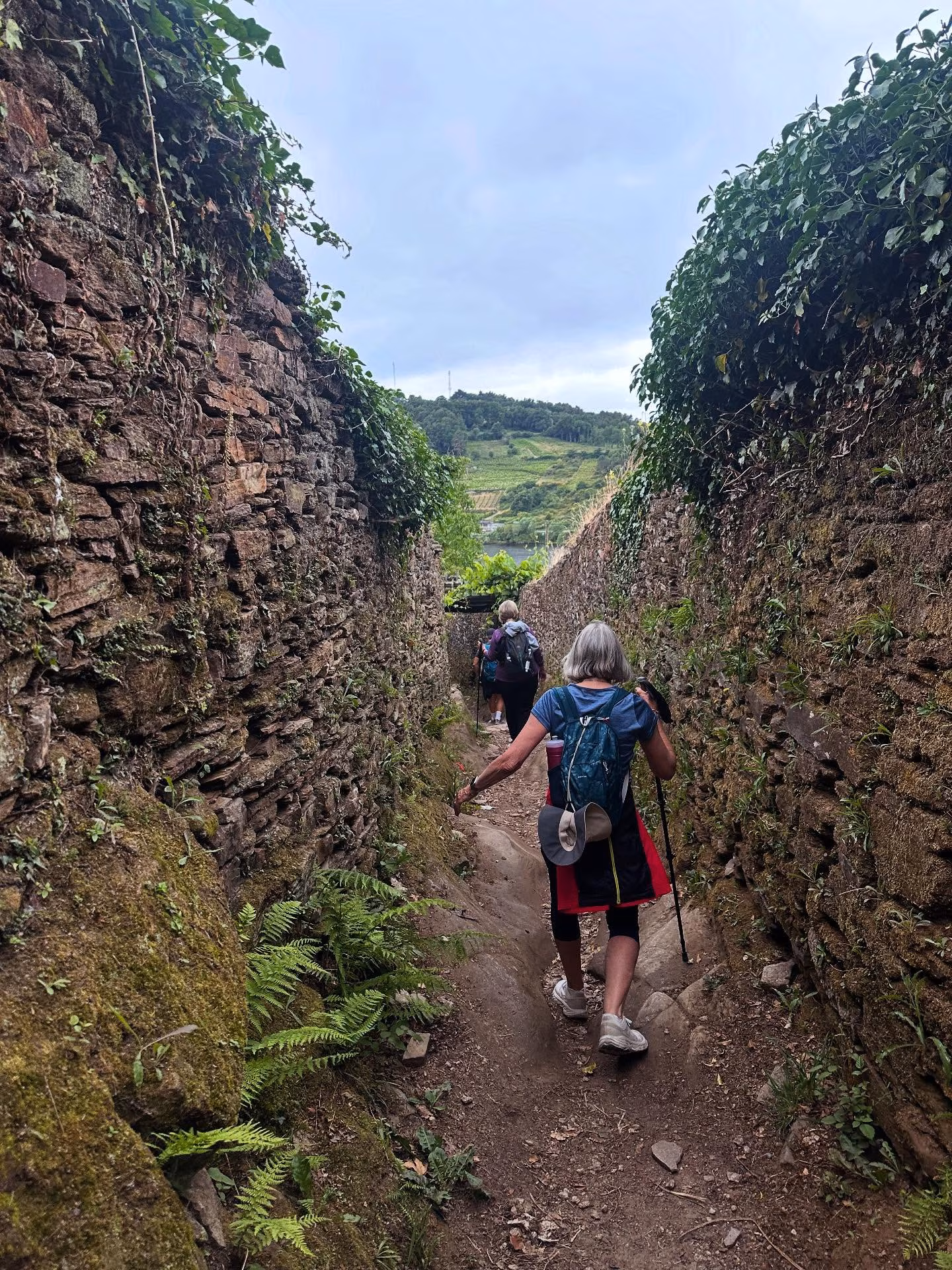 Elyse Villani Reflects On A Journey Of Lasting Memories
