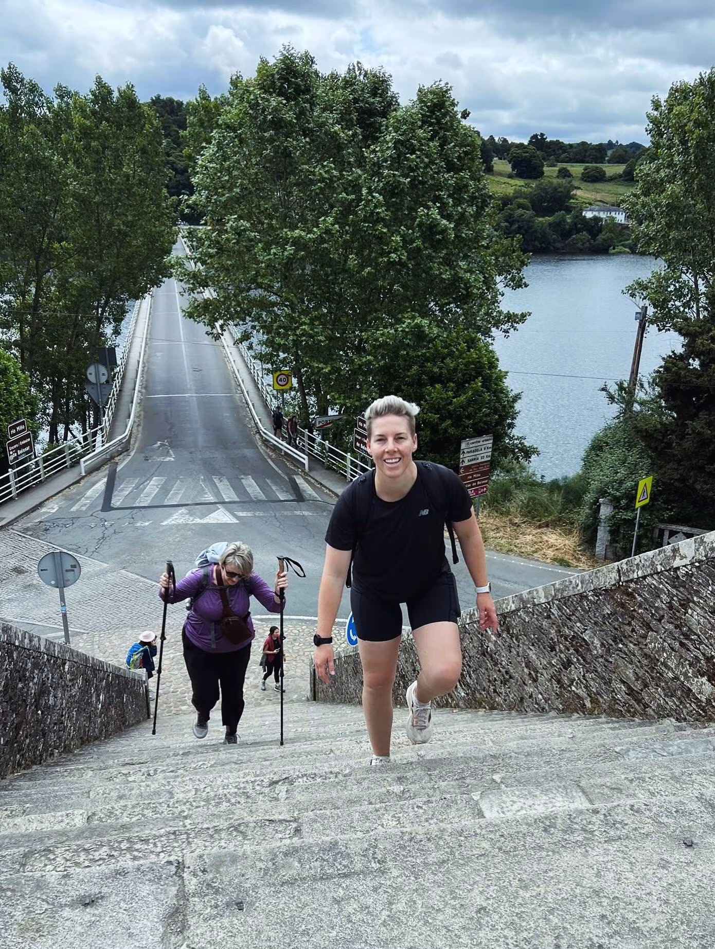 Elyse Villani Reflects On A Journey Of Lasting Memories