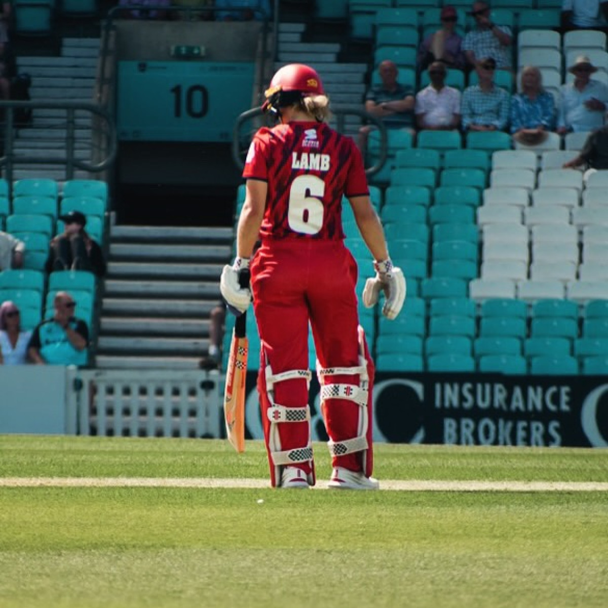 Emma Lamb Unleashes Explosive Energy Cricket star Emma Lamb stuns fans with explosive shots and breakthrough records on field!