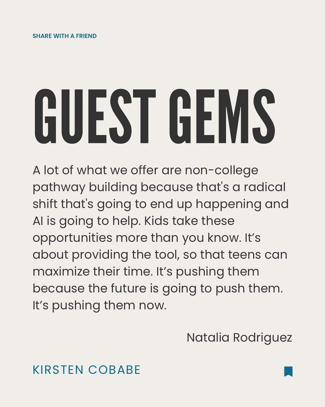 Empowering Parenting Insight For A New Generation