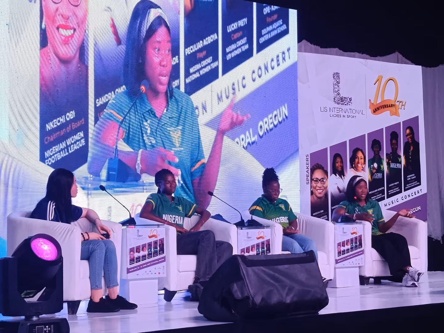 Empowering Women In Sport Through Cricket Innovation