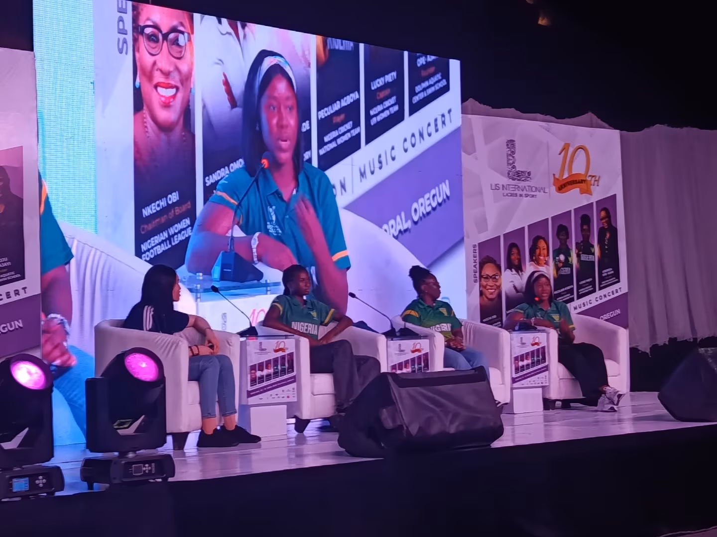 Empowering Women In Sport Through Cricket Innovation