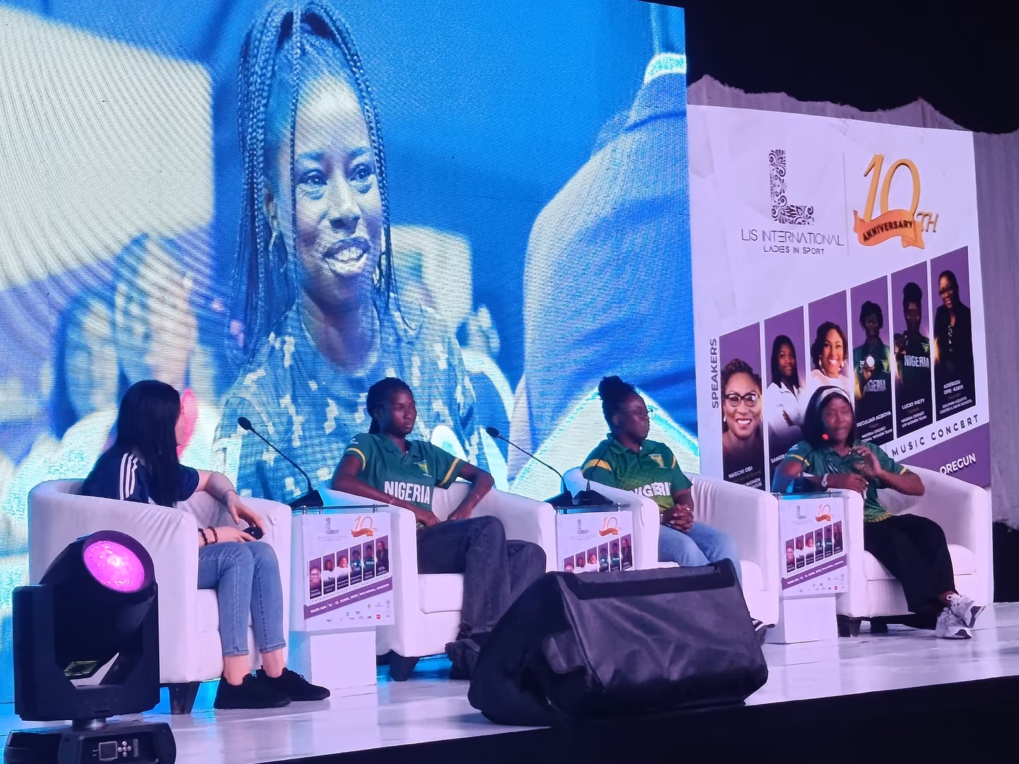 Empowering Women In Sport Through Cricket Innovation