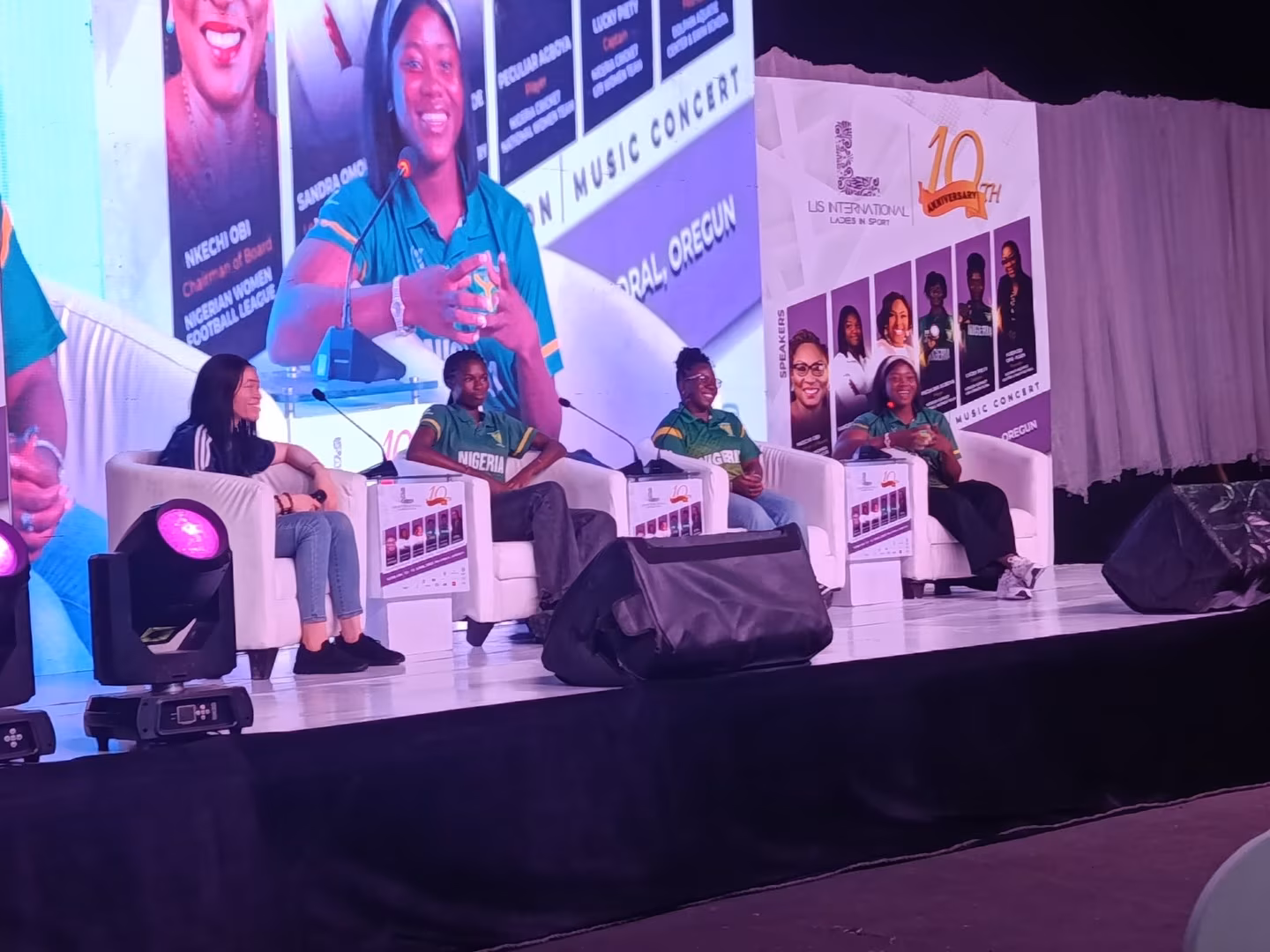 Empowering Women In Sport Through Cricket Innovation