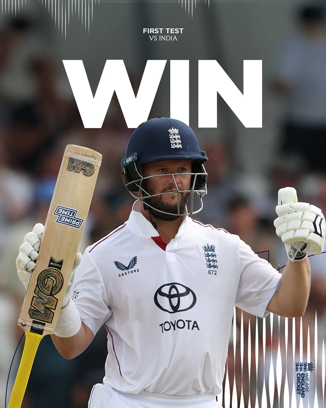 England Clinches Victory At Headingley England's duo delivers a thrilling win at Headingley, setting tone for the series. tonight