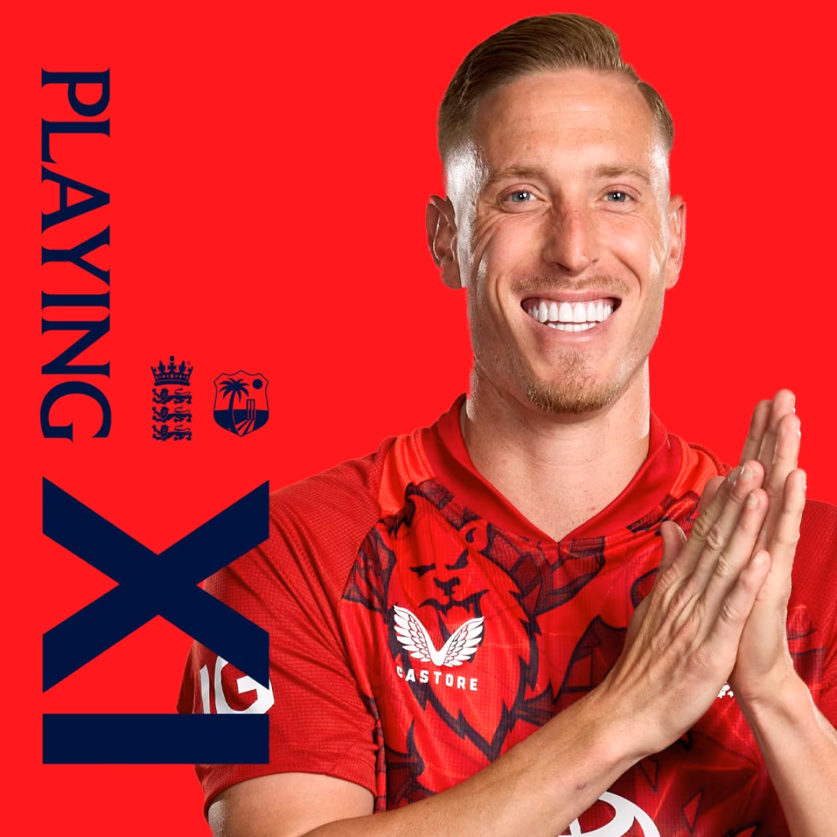 England Cricket Eyes 3-0 Series Win In Southampton England’s cricket squad, batting first, aims for a 3-0 series sweep in Southampton! Now?!!